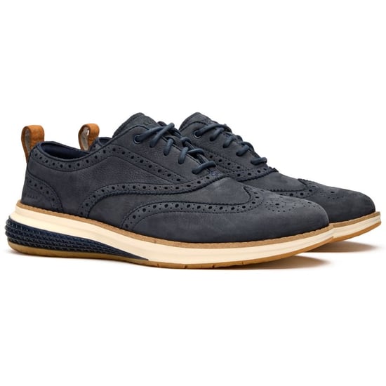 Cole Haan Original Grand Energy Weave Wingtip Zapatos - Image 2