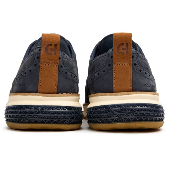 Cole Haan Original Grand Energy Weave Wingtip Zapatos - Image 3