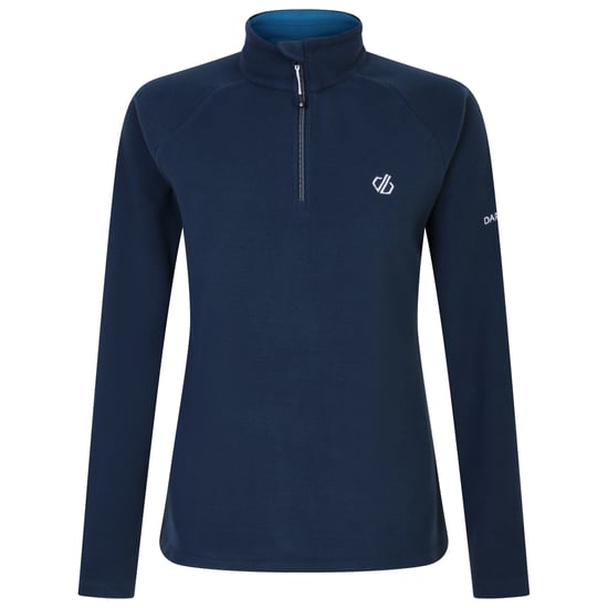 Dare 2B Womens/Ladies Freeform II Fleece (Water Ballet) - Image 1