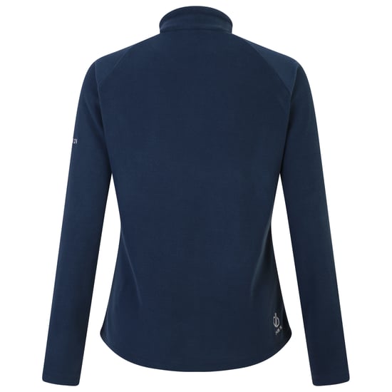 Dare 2B Womens/Ladies Freeform II Fleece (Water Ballet) - Image 2