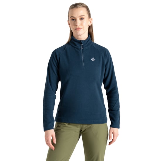 Dare 2B Womens/Ladies Freeform II Fleece (Water Ballet) - Image 4