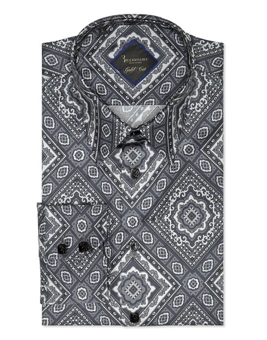Camisa Paisley - Image 2