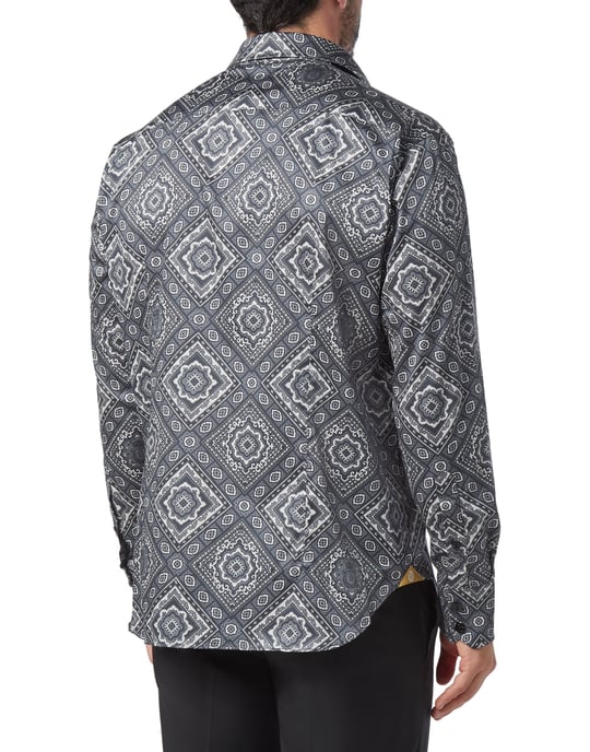 Camisa Paisley - Image 4