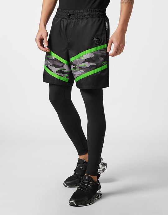 Mallas Deportivas Camouflage - Image 2