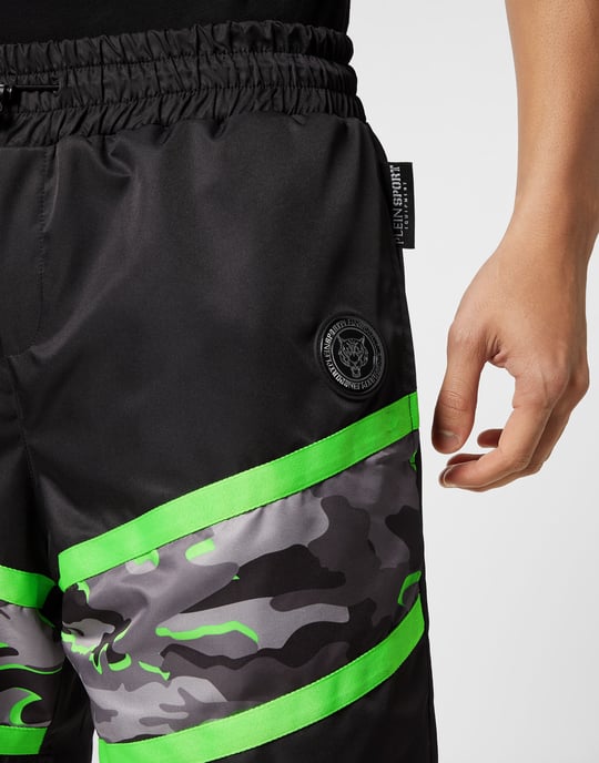 Mallas Deportivas Camouflage - Image 3
