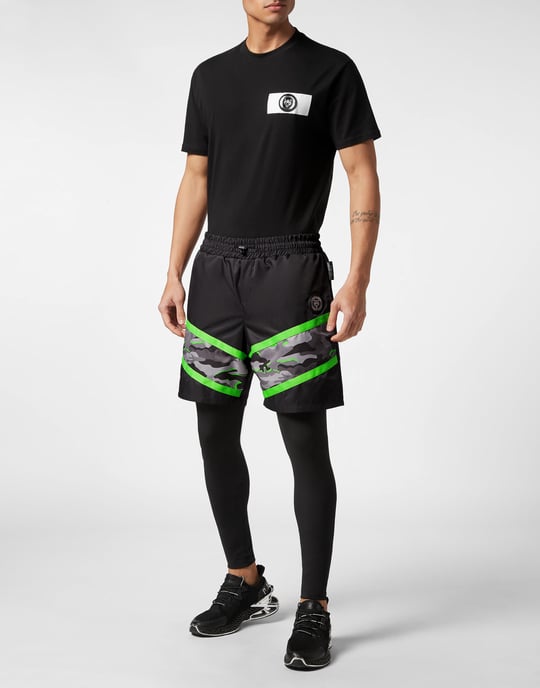 Mallas Deportivas Camouflage - Image 4