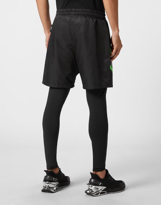 Mallas Deportivas Camouflage - Image 5
