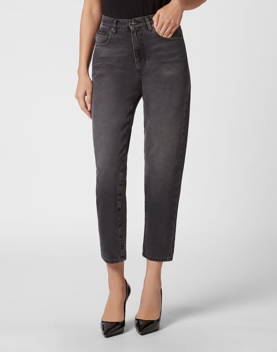 Vaqueros Mom Fit - Image 2