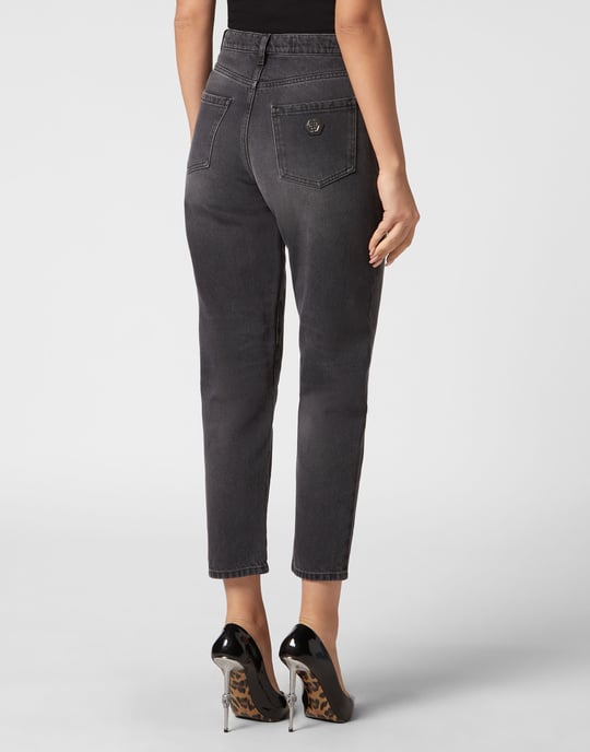 Vaqueros Mom Fit - Image 5