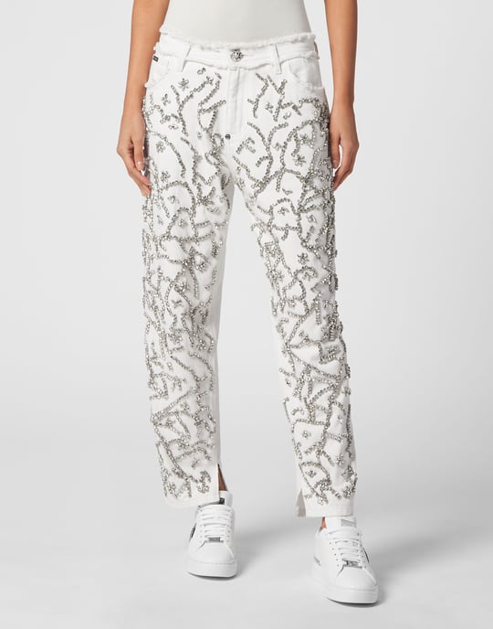 Vaqueros Mom Fit - Image 2
