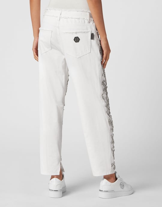 Vaqueros Mom Fit - Image 5