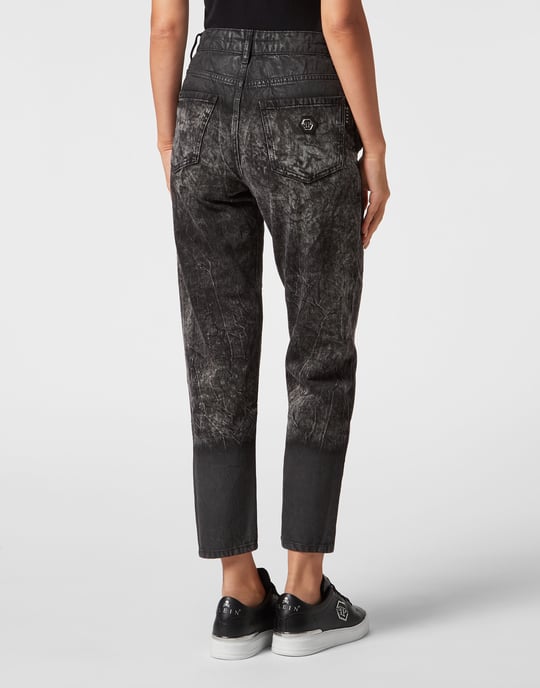 Vaqueros Mom Fit - Image 3