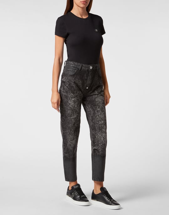 Vaqueros Mom Fit - Image 4