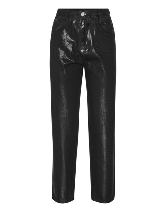 Vaqueros Mom Fit - Image 1