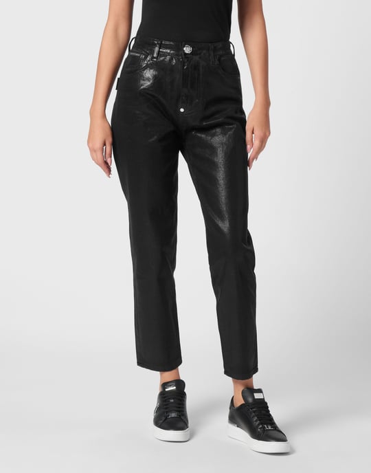 Vaqueros Mom Fit - Image 2