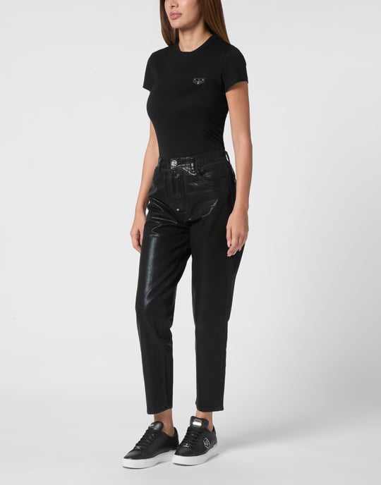 Vaqueros Mom Fit - Image 3