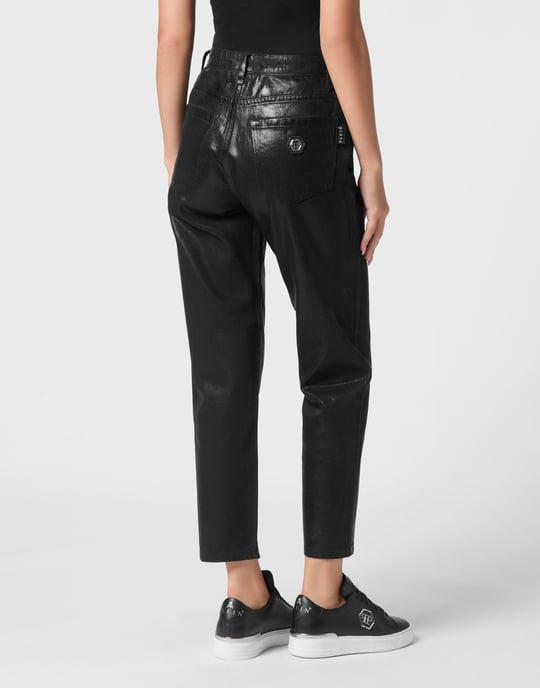 Vaqueros Mom Fit - Image 4