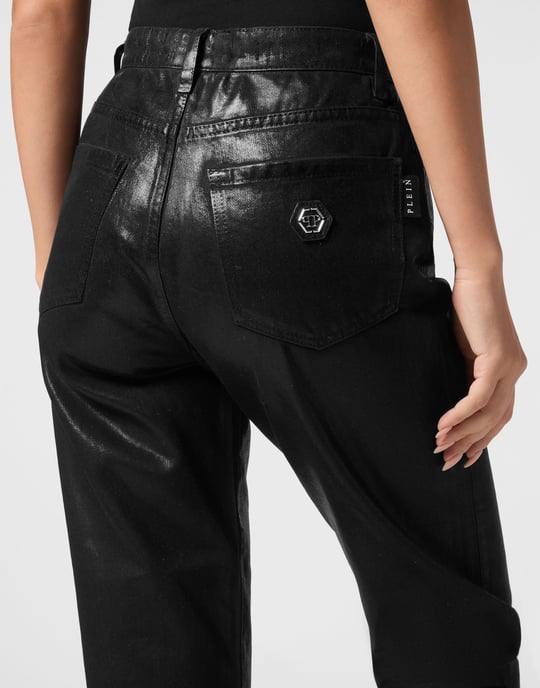 Vaqueros Mom Fit - Image 5