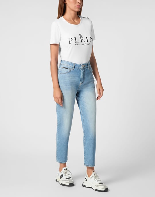 Vaqueros Mom Fit - Image 4