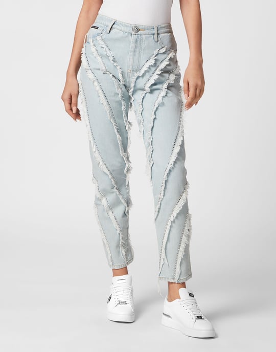 Vaqueros Mom Fit - Image 2