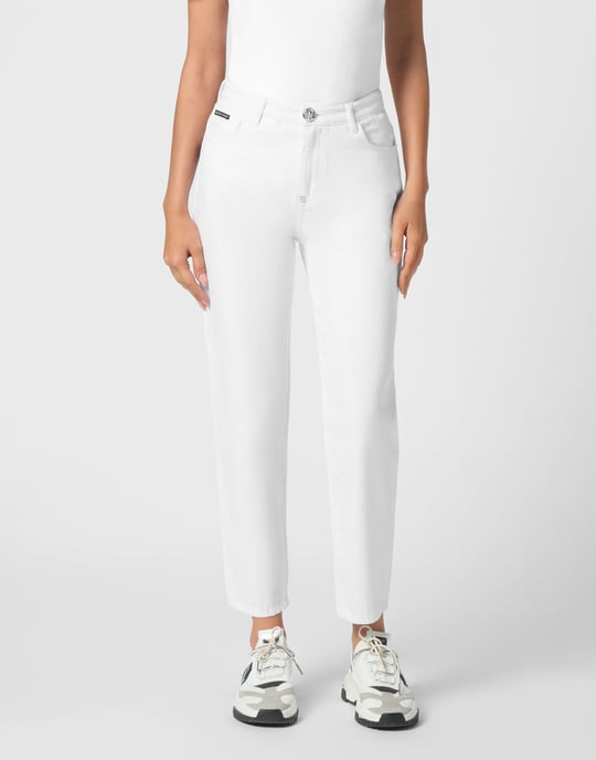 Vaqueros Mom Fit - Image 2