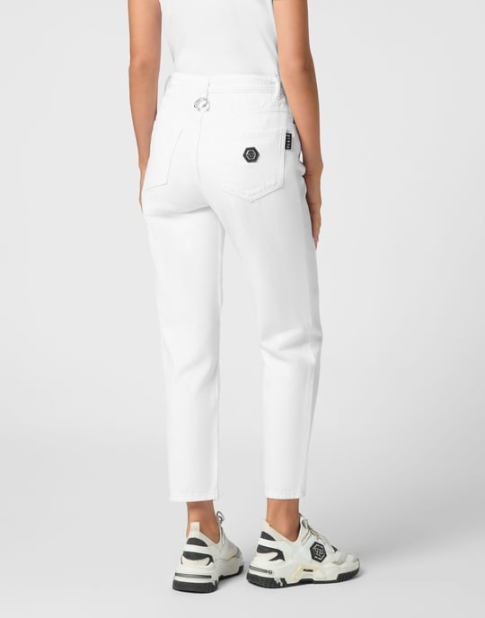 Vaqueros Mom Fit - Image 3