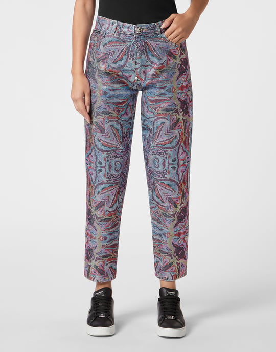 Vaqueros Mom Fit Circus - Image 2