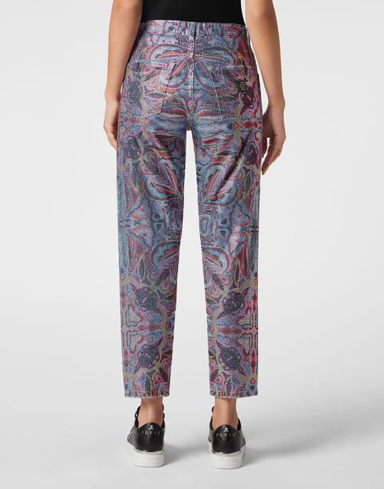 Vaqueros Mom Fit Circus - Image 3