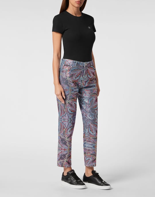Vaqueros Mom Fit Circus - Image 4