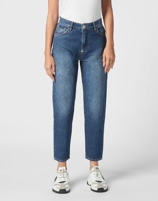 Vaqueros Mom Fit - Image 2