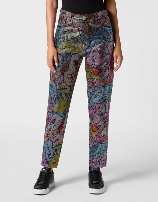 Vaqueros Mom Fit - Image 2