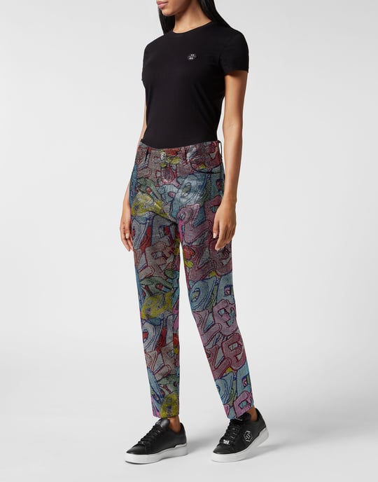 Vaqueros Mom Fit - Image 4