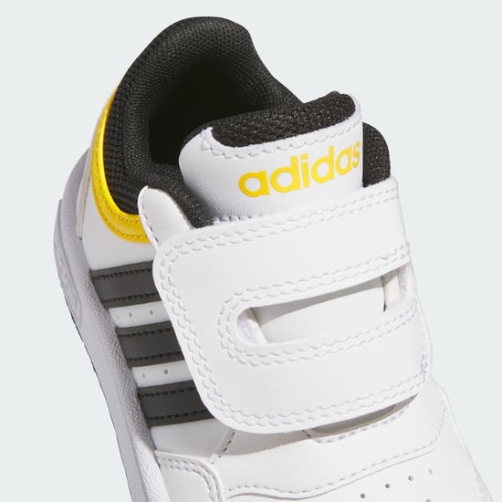 Hoops Shoes - Image 4