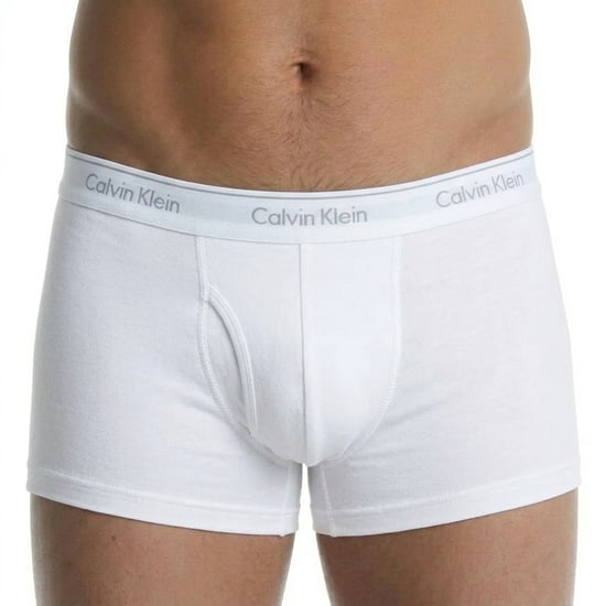 Pack de 3 Boxers Clásicos de Algodón para Hombre NB4002A - Image 2