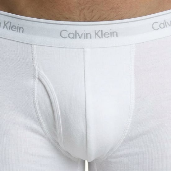Pack de 3 Boxers Clásicos de Algodón para Hombre NB4002A - Image 3