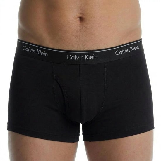 Paquete de 3 Boxers de Algodón Clásicos para Hombre NB4002A - Image 2