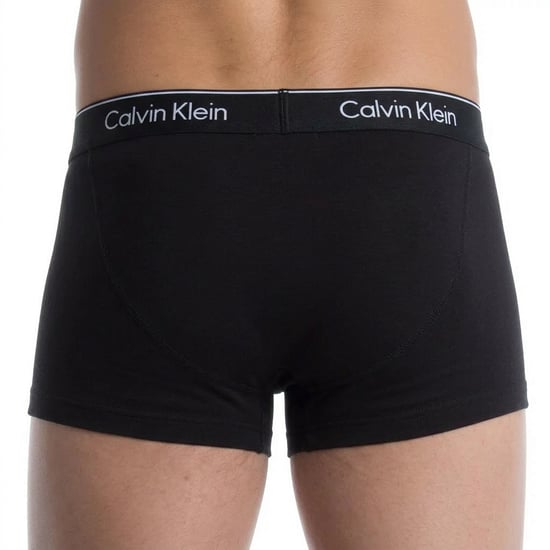 Paquete de 3 Boxers de Algodón Clásicos para Hombre NB4002A - Image 4