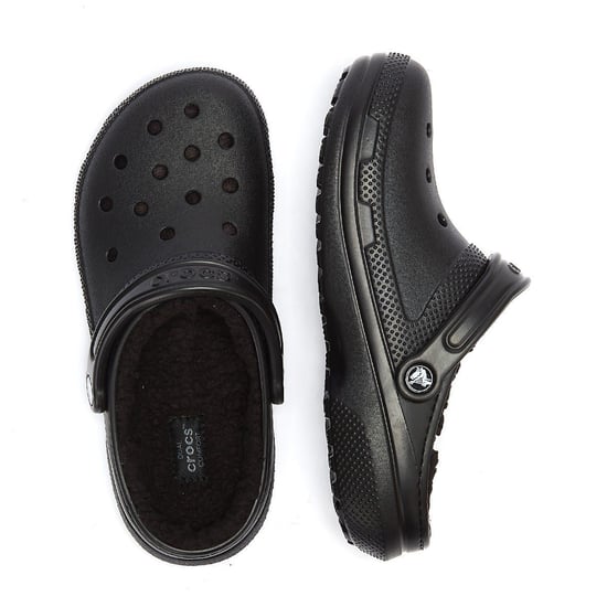 Zuecos clásicos en negro - Image 6