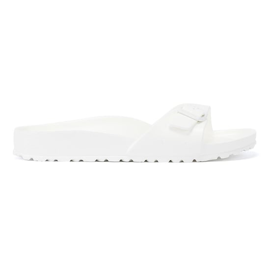Birkenstock Madrid Eva Narrow Fit White 128183 - Image 5