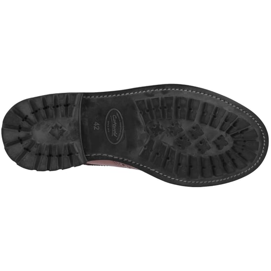 Rissington Commando Goodyear Welt Lace Up Boot - Image 3
