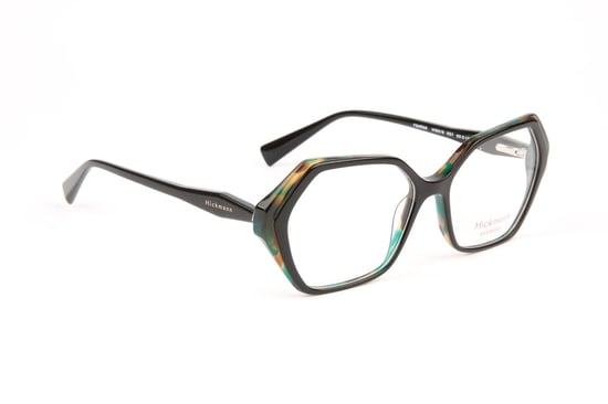 Ana Hickmann Optical Frame HI6316 H01 53 - Image 1