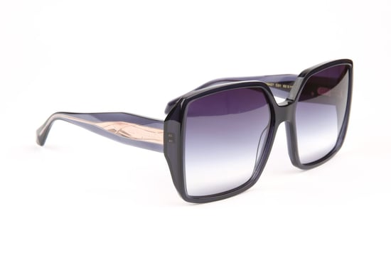 Ana Hickmann Optical Frame AH9427 C01 62 - Image 1