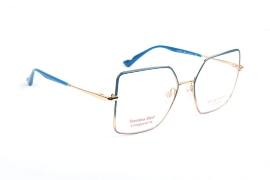 Ana Hickmann Optical Frame HI1275 06A 54 - Image 1