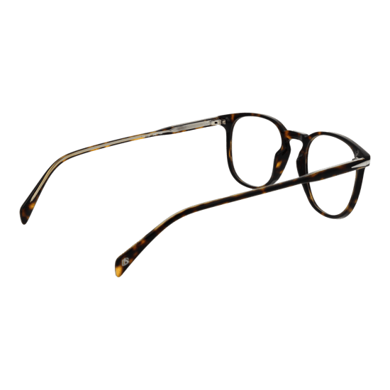 David Beckham Montura de gafas DB 1160 086 50 - Image 3