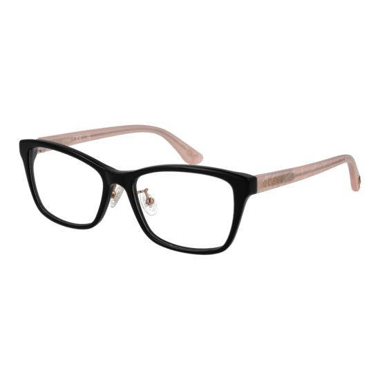 Guess Montura de gafas GU50185-F 001 53 - Image 1