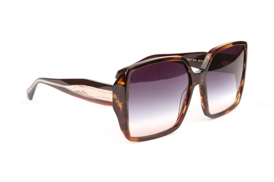 Ana Hickmann Optical Frame AH9427 E01 62 - Image 1