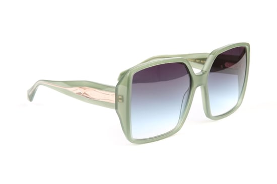Ana Hickmann Optical Frame AH9427 T01 62 - Image 1