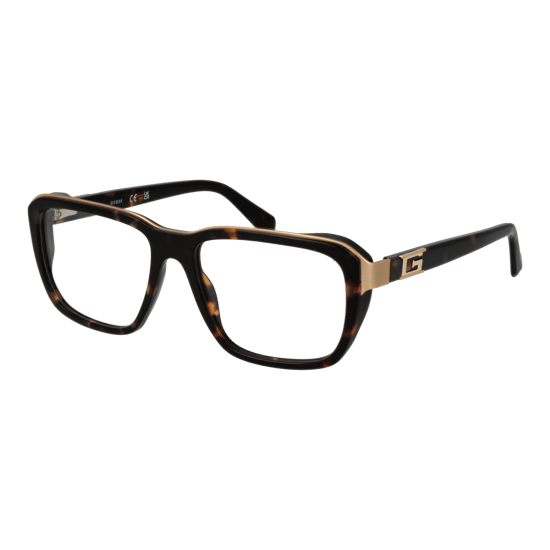 Guess Montura de gafas GU50137 052 55 - Image 1