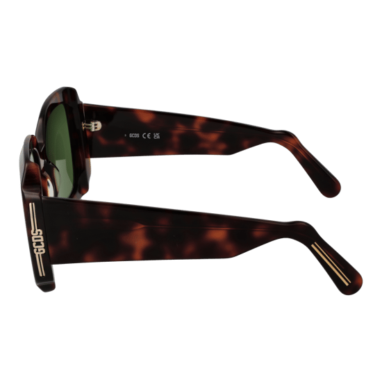 GCDS Gafas de sol GD0015 5752N - Image 3