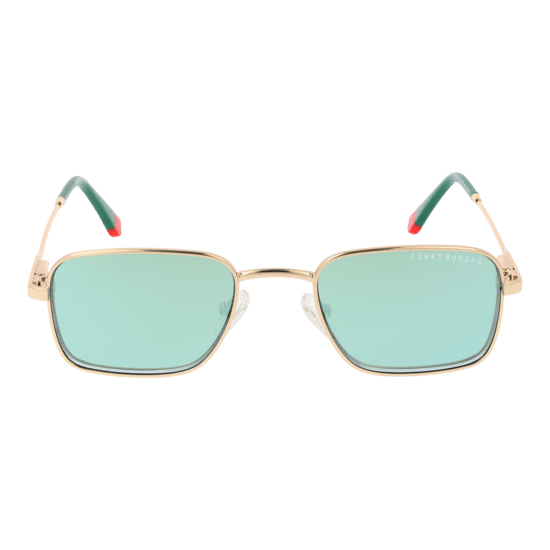 Funky Buddha Gafas de sol FBS2028 004 48 - Image 2